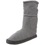 Dearfoams Womens 866 Boot