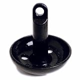 41iIRVK1u6L. SL160  Greenfield 15 Lb. Coated Mushroom Anchor BLUE 515R