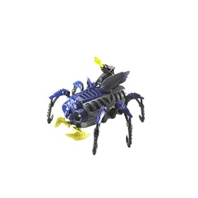 N.s.e.c.t. Swarm - Nano NSECT