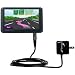 Rapid Wall / AC Charger for the Garmin Nuvi 755T - Gomadic Brand w/ TipExchange Technology Rapid Wall / AC Charger for the Garmin Nuvi 755T - Gomadic Brand w/ TipExchange Technology