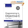 Programming in Objective-C