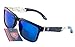 80's Style Vintage Wayfarer Classic Sunglasses- Black