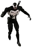 Eigenschaften Medicom RAH-355 / Venom als Punisher RAH 30cm Actionfigur
