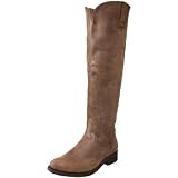 Miz Mooz Womens Lola Riding Boot