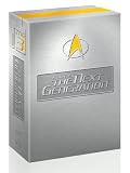 DVD : Star Trek The Next Generation - The Complete Third Season