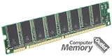 IBM - Memory - 1 GB ( 4 x 256 MB ) - DIMM 168-pin - EDO RAM - 3.3 V - ECC