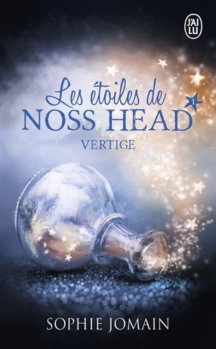 Les étoiles de Noss Head T1 - Vertige gratuit