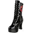 Funtasma by Pleaser Women's Halloween EXOTICA-1023