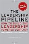 The Leadership Pipeline: How to Build the Leadership Powered Company