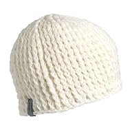 FU-R Headwear - Gimlet, Hand Knit, Fully Fleece Lined Beanie Hat