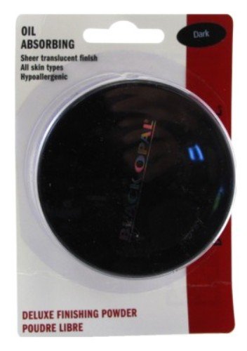 Black Opal Deluxe Finishing Powder