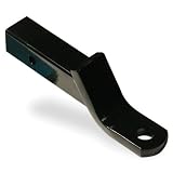 Sportsman Series TBM22 2 Trailer Ball Mount