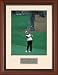 Six Time Masters Champion Golf Photo (Frame=Antique Black Rope - BK,Size=11x14 (Frame size 17x23))