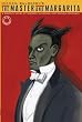 The Master and Margarita: A Graphic Novel (Eye Classics)