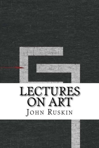 Lectures on Art
