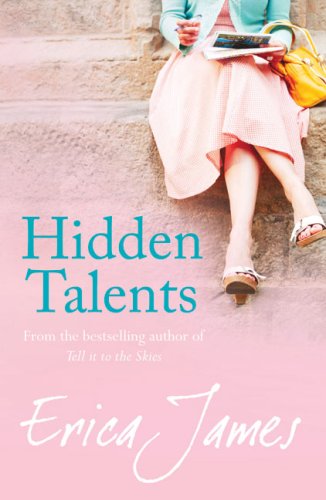 Hidden Talents (Orion An Imprint of the Orion)