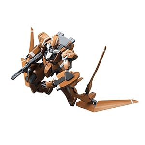 ヴァリアブルアクション アルドノア・ゼロ KG-6スレイプニール