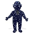 GOOD NIGHT, MR. NIGHT 14" PLUSH DOLL Character by Dan Yaccarino