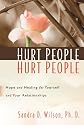 HURT PEOPLE HURT PEOPLE