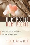 HURT PEOPLE HURT PEOPLE