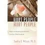 HURT PEOPLE HURT PEOPLE