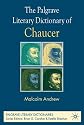The Palgrave Literary Dictionary of Chaucer (Palgrave Literary Dictionaries)