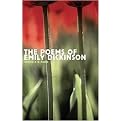 The Poems Of Emily Dickinson (Paperback)