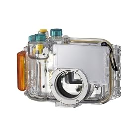Canon WP-DC50 - Bo�tier Etanche
