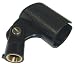 Flexible-fit Clip for Microphones