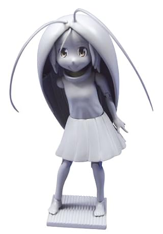 きゃらくたープラモ化製作委員会 No.01 !! ごきチャ
