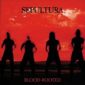 Blood-Rooted