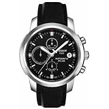 Tissot T-Sport PRC200 Automatic Chronograph Mens Watch T014.427.16.051.01 by Tissot