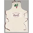 Vieux Chateau Certan Pomerol label canvas Sommelier Wine Steward Apron French