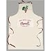 Vieux Chateau Certan Pomerol label canvas Sommelier Wine Steward Apron French