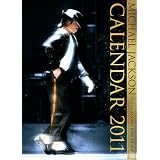 Michael Jackson 2011 Calendar