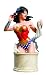 Search : Women of the DC Universe Wonder Woman Bust - DC Direct Terry Dodson Series 2