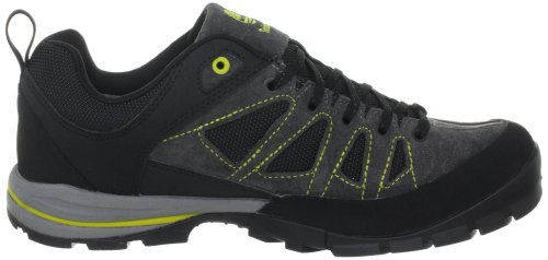 Timberland SUMSCAPE EKLOW F/L 2552R, Chaussures de randonnée homme - Gris-TR-SW492, 41 EU