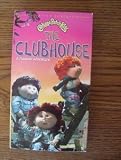 Cabbage Patch Kids ~ The Clubhouse: A Musical Adventure