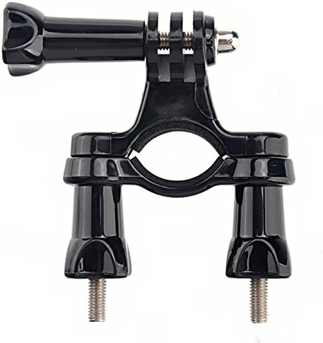 Quality Bicycle Handlebar Seatpost Mount For GoPro HERO SupTig Camera