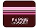 Search : Personalized Gift - Lassie Mouse Pad