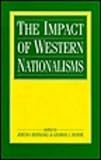 The Impact of western nationalisms : essays dedicated to Walter Z. Laqueur on the occasion of his 70th birthday