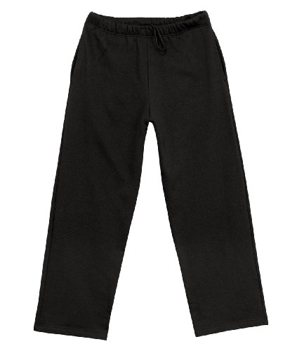 Badger Heavyweight Open Bottom Pant