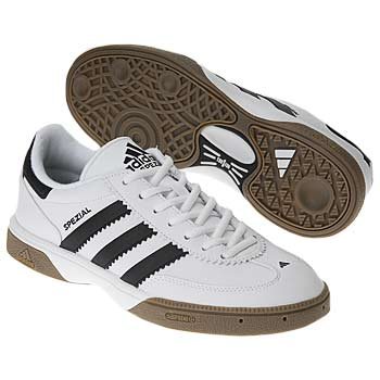 adidas Men's HB Spezial MT Court Shoe