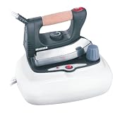 Severin - Centrale vapeur - 2000W - Fer Pro - 72g/mn - 3,5 bar