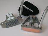Buy BRAND NEW PRECISIONAIRE PUTTER & FREE CHIPPER
