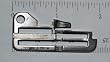 Merrow A-70-2 Needle Plate- 5-32 Double Row