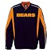 Chicago Bears Club Pass II Pullover