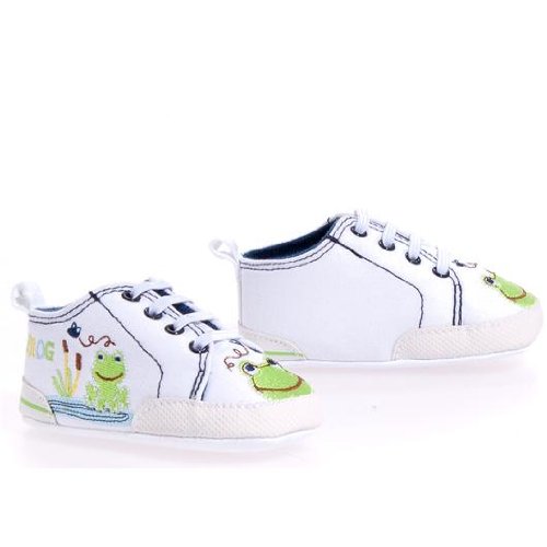 <br />TRENDZ CVS OX FROG