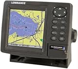 Globalmap 5300C GPS/Chartplotter