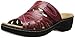 Clarks Women's Hayla Capitol Wedge Sandal